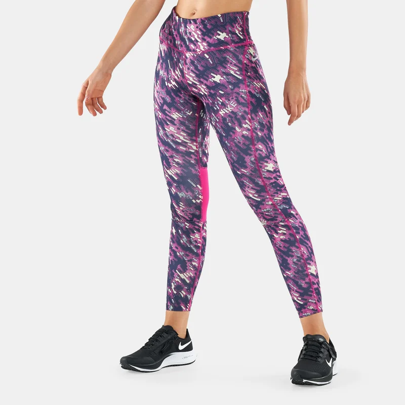 Nike Women's Dri-FIT Fast Running Leggings